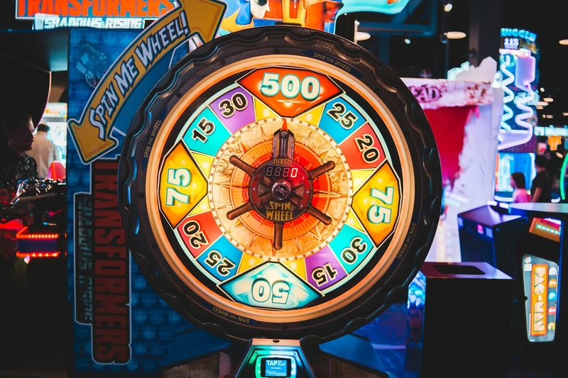 Explore spinboss casino