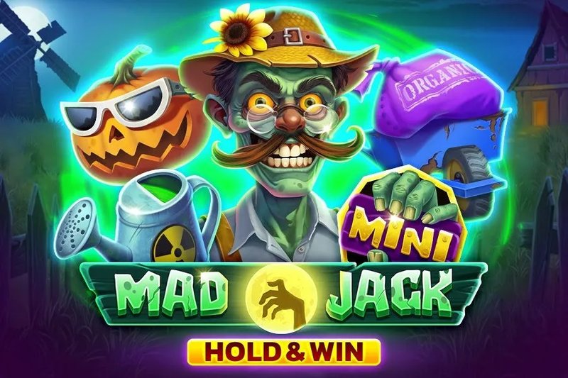 Best madslots casino in United Kingdom